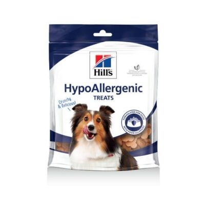 Hill's Canine Hypoallergenic Treats 220g