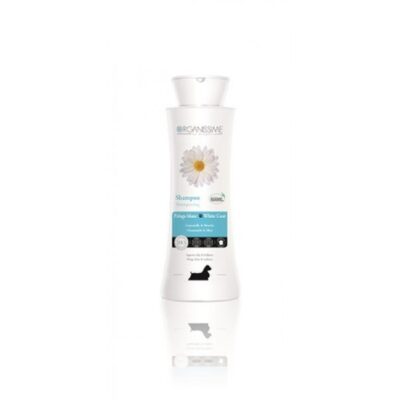 Organissime White Coat Shampoo 250ml