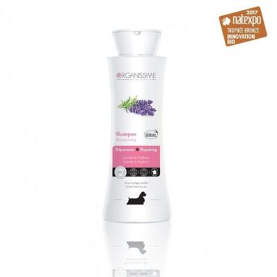 Organissime Repairing Shampoo 250ml