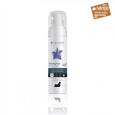 Organissime Cleansing Foam 200ml