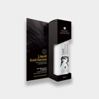 Serum de ouro líquido 150ml