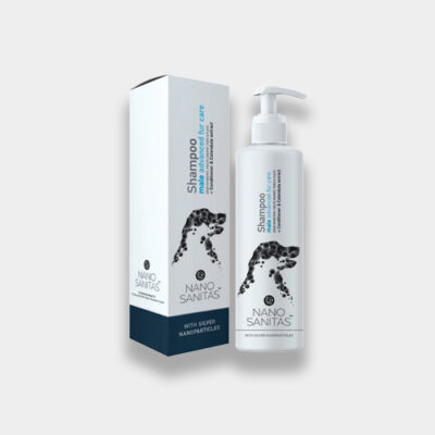 Shampoo masculino cuidado avançado de pele 250ml