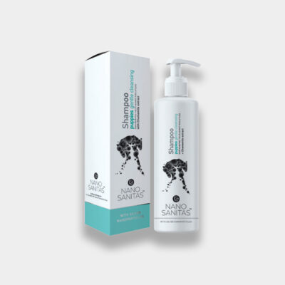 Shampoo Puppies 250ml