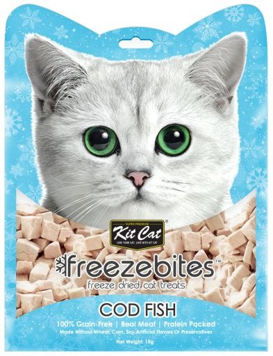 671875796987 Kit Cat FreezeBite Bacalhau