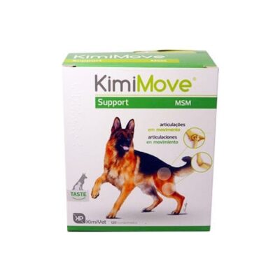 KimiMove Support