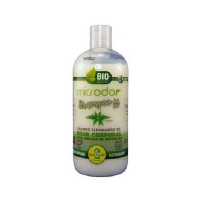 Microdor Shampoo 500ml