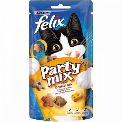 Felix Party Mix Original Mix 60g