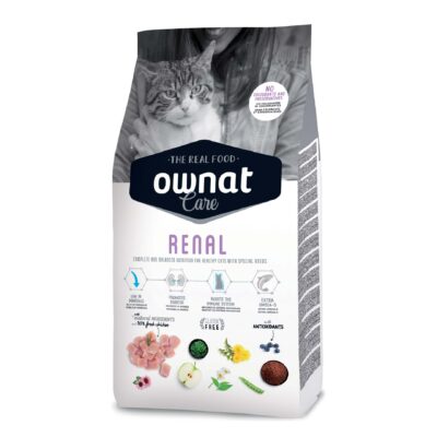 Ownat Care Gato Renal