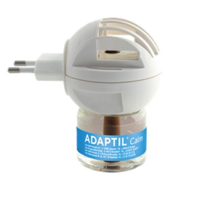 Adaptil Calm difusor2 TS Products
