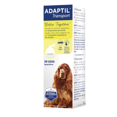 Adaptil Transport Spray 60ml