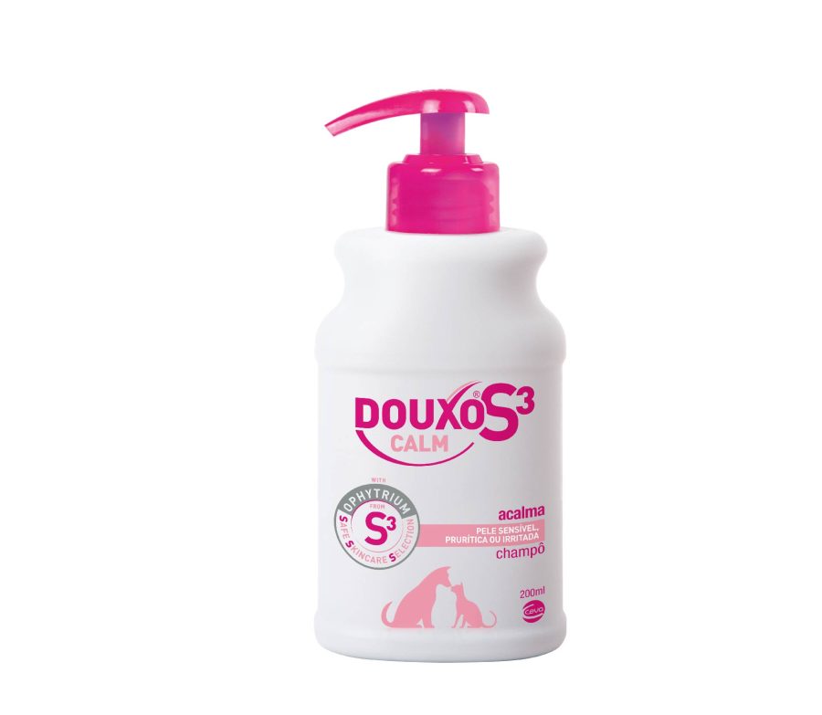 Douxo S3 Calm Champô 200ml