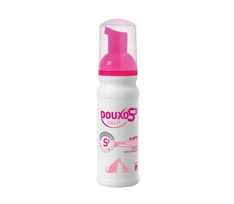 Douxo S3 Calm Mousse 150ml