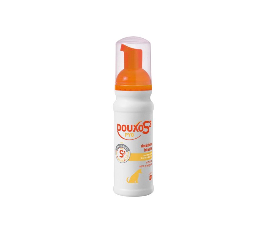 Douxo S3 Pyo Mousse 150ml