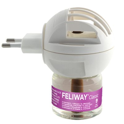 Feliway Classic difusor Feliway Classic Difusor 48ml