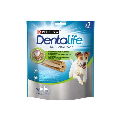 Purina Dentalife Snack Para Cães Small