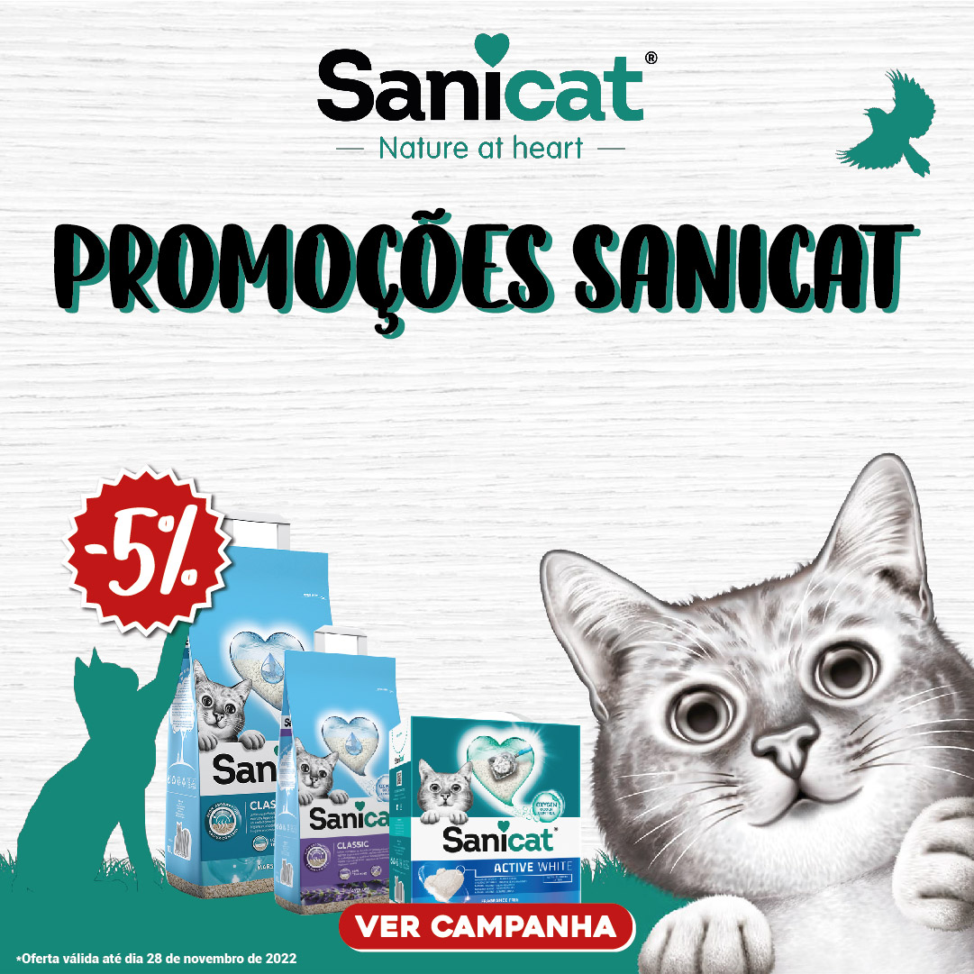 Sanicat Prancheta 1 Campanha Black Friday 2022