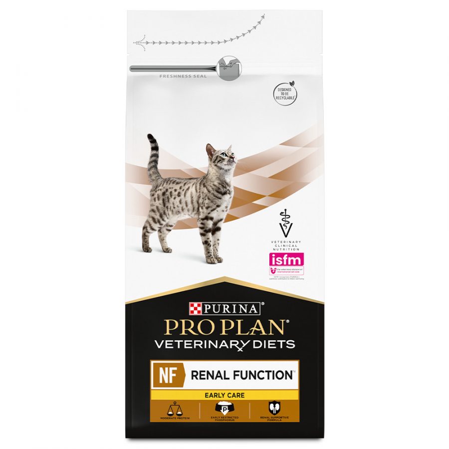 Pro Plan Vet Gato NF Renal Function Early Care