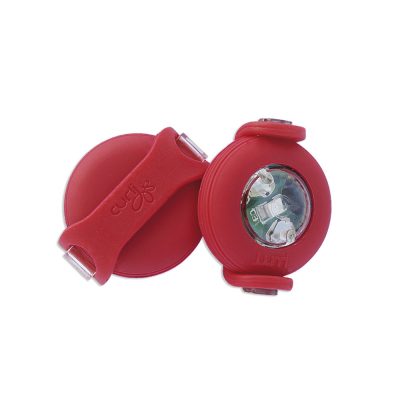 7640144822019 Luz Luumi Led Vermelho