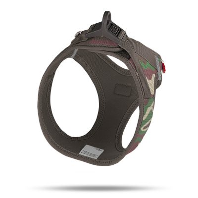 7640144829988 1 Peitoral Curli Clasp Air Mesh Camuflado