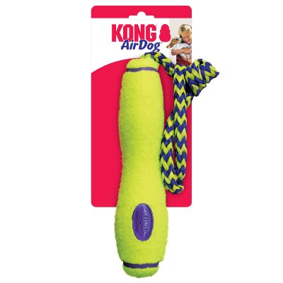 KONG Airdog Fetch Stick com Corda