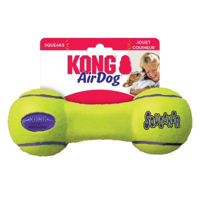 KONG AirDog Dumbbell