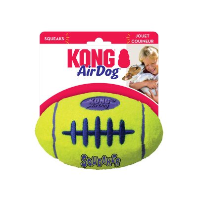 ASFB1 ON PK 1 KONG AirDog Football