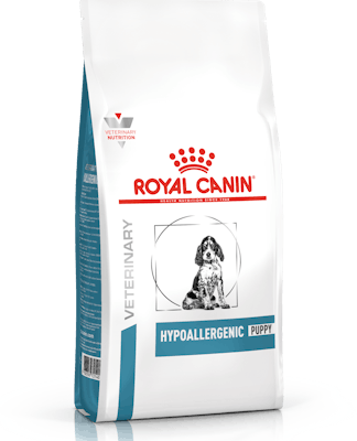 Royal Canin Canine Vet Hypoallergenic Puppy