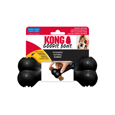 KONG Extreme Goodie Bone