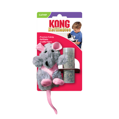 KONG Refillables Rat