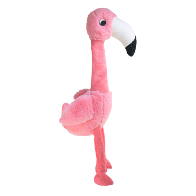 SHK32 OFF PK 1 KONG Shakers Honkers Flamingo