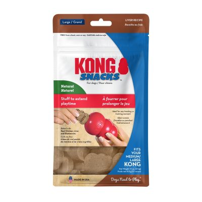 KONG Snacks Liver