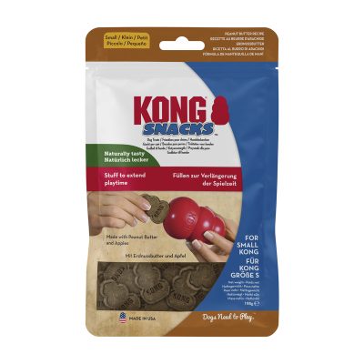 KONG Snacks Peanut Butter